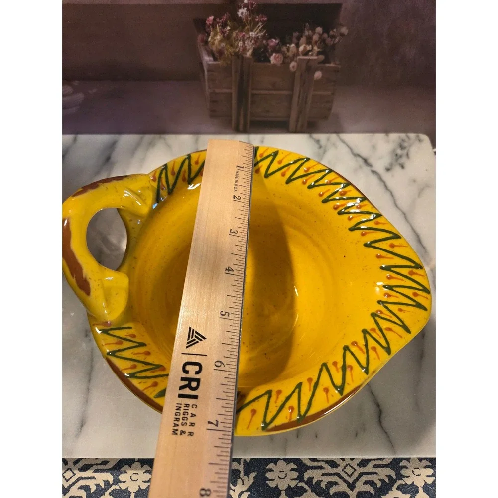 Foreside ceramic batter